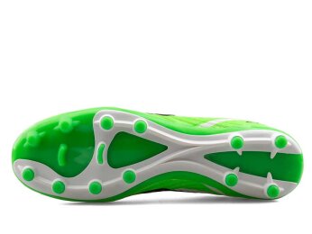 Dugana 34 Merdane Krampon - Beyaz/F. Yeşil - 4