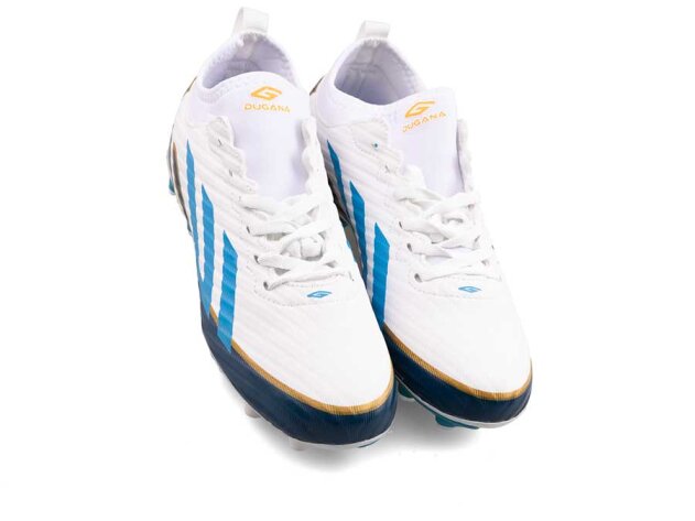 Dugana 34 Merdane Krampon - Beyaz/Laci - 2