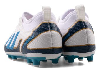 Dugana 34 Merdane Krampon - Beyaz/Laci - 3