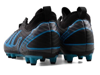 Dugana 34 Merdane Krampon - Siyah/Turkuaz - 3