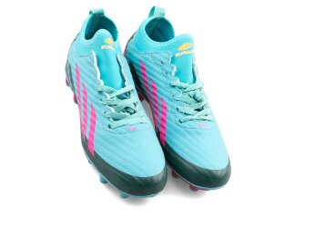 Dugana 34 Merdane Krampon - Su Yeşili/Fuşya - Dugana