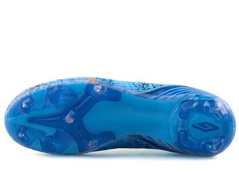 Dugana F50 Garson Krampon Çoraplı - Turkuaz/Mavi - 4