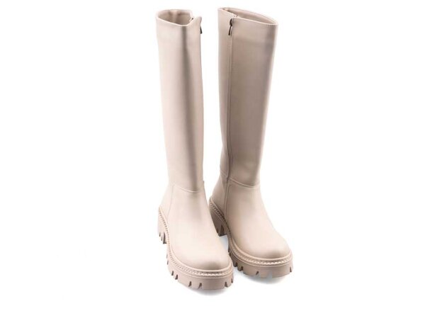 ENG 1450 Zenne Bot - Nut - 2