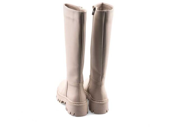 ENG 1450 Zenne Bot - Nut - 3