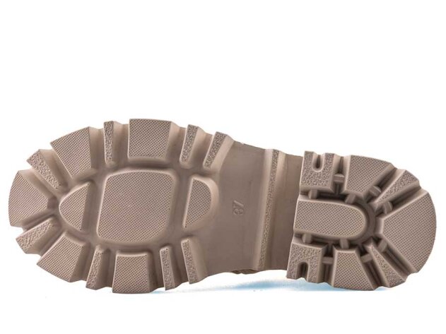 ENG 1450 Zenne Bot - Nut - 4