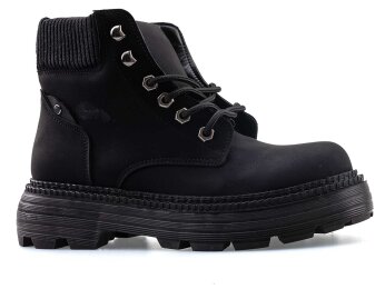 ENG 202 Zenne Bot - Kömür - Stone