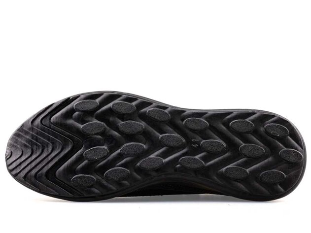 Ferrosa 041 Battal Triko Aqua - Siyah - 4