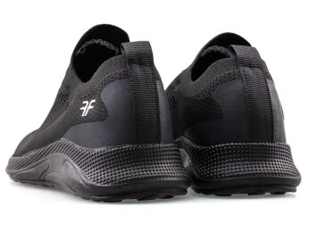 Ferrosa 041 Battal Triko Aqua - Siyah - 3