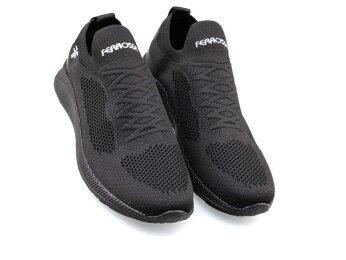 Ferrosa 041 Battal Triko Aqua - Siyah - Ferrossa