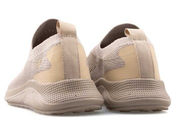 Ferrosa 041 Garson Triko - Bej - 3