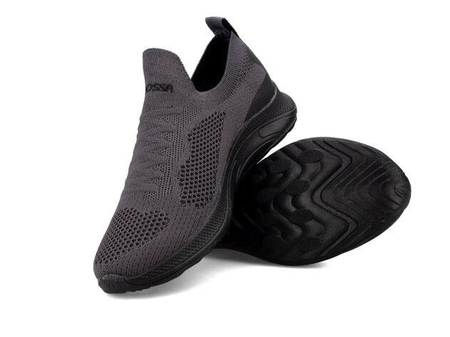 Ferrosa 041 Garson Triko - Füme - 3