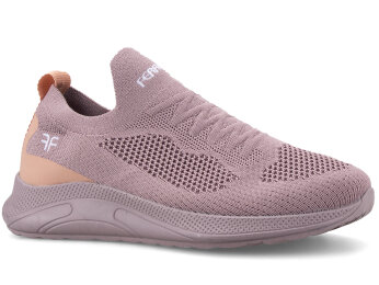 Ferrosa 041 Garson Triko - Lila/Lila - Ferrossa