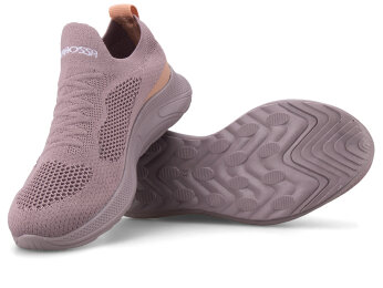 Ferrosa 041 Garson Triko - Lila/Lila - 3