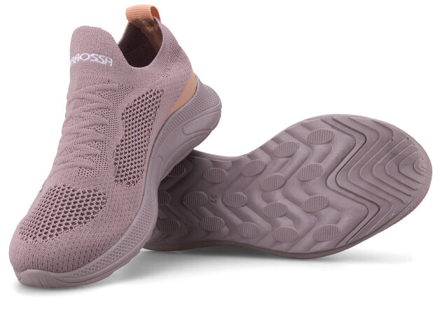 Ferrosa 041 Garson Triko - Lila/Lila - 3