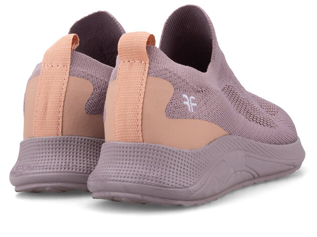 Ferrosa 041 Garson Triko - Lila/Lila - 4