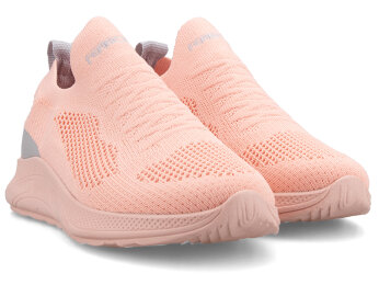 Ferrosa 041 Garson Triko - Pudra - Ferrossa