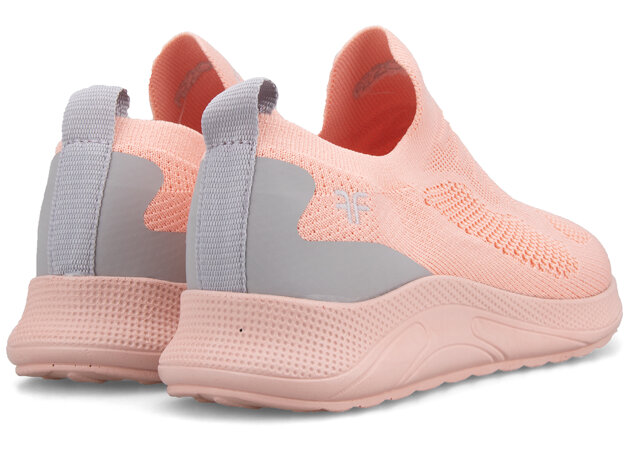 Ferrosa 041 Garson Triko - Pudra - 4