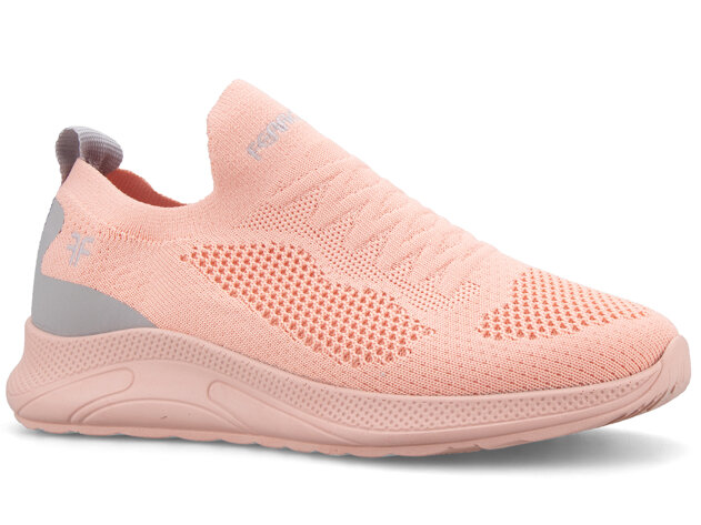 Ferrosa 041 Garson Triko - Pudra - 1