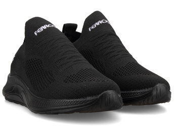 Ferrosa 041 Garson Triko - Siyah - 2