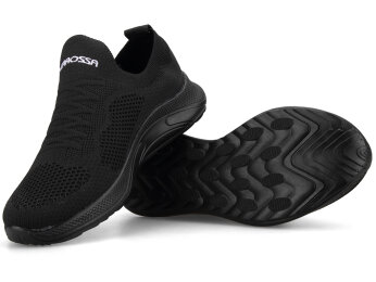 Ferrosa 041 Garson Triko - Siyah - 3