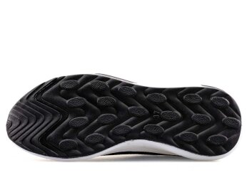 Ferrosa 041 Garson Triko - Siyah/Beyaz - 4