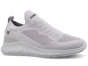 Ferrosa 041 Merdane Triko - Buz - Ferrossa