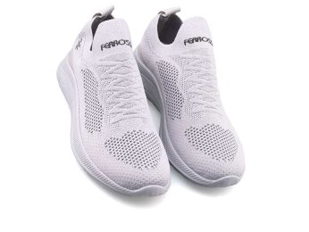 Ferrosa 041 Merdane Triko - Buz - Ferrossa