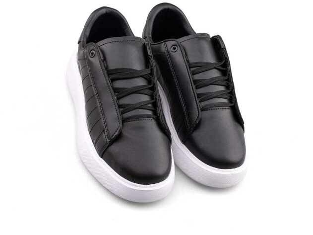 Ferrosa 405 Merdane Cilt - Siyah - 2