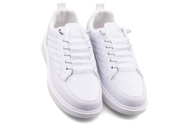 Ferrosa 418 Merdane Cilt - Beyaz - 2