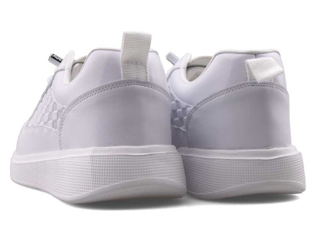 Ferrosa 418 Merdane Cilt - Beyaz - 3