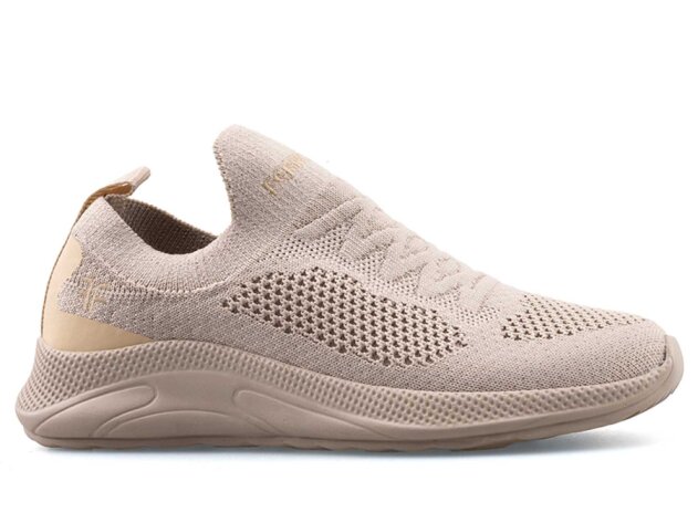 Ferrossa 041 Filet Triko - Bej - 1