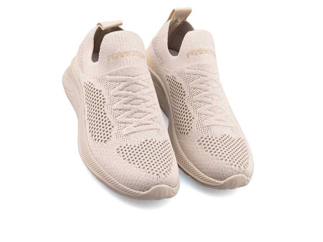 Ferrossa 041 Filet Triko - Bej - 2