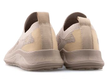 Ferrossa 041 Filet Triko - Bej - 3