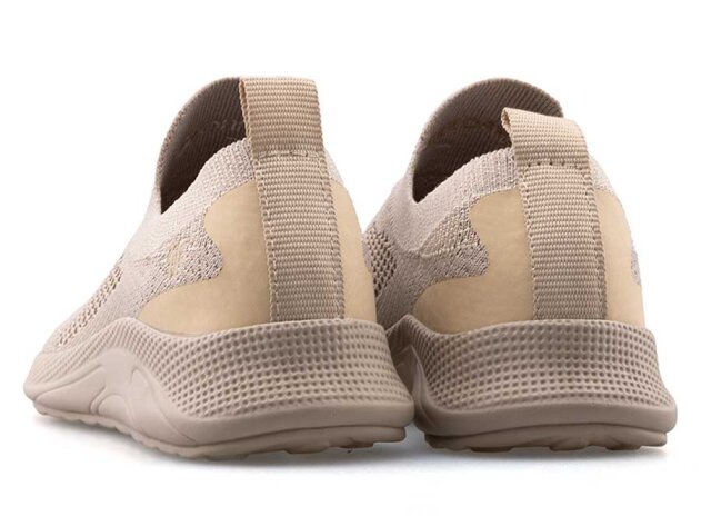 Ferrossa 041 Filet Triko - Bej - 3