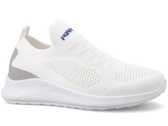 Ferrossa 041 Filet Triko - Beyaz - Ferrossa