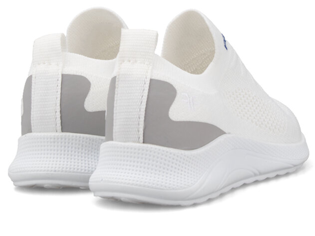 Ferrossa 041 Filet Triko - Beyaz - 2