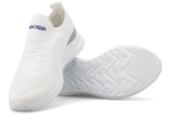 Ferrossa 041 Filet Triko - Beyaz - 4