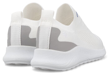 Ferrossa 041 Filet Triko - Beyaz - Ferrossa