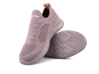 Ferrossa 041 Filet Triko - Lila - 3