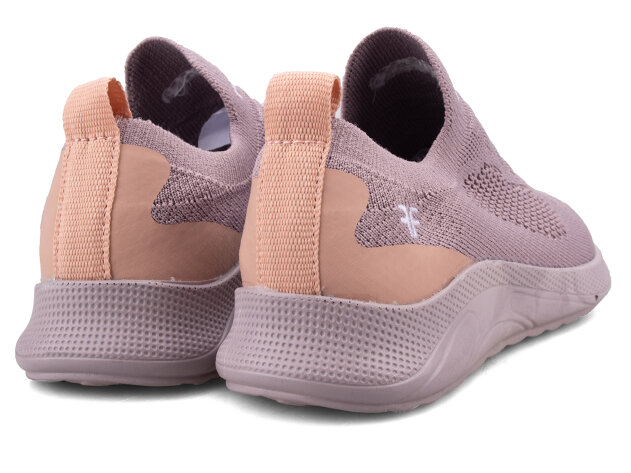 Ferrossa 041 Filet Triko - Lila - 4