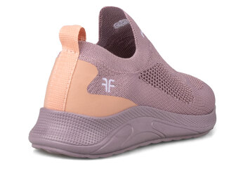 Ferrossa 041 Filet Triko - Lila - 4