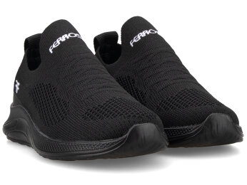 Ferrossa 041 Filet Triko - Siyah - Ferrossa