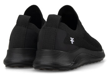 Ferrossa 041 Filet Triko - Siyah - 3