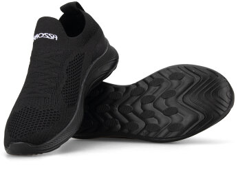 Ferrossa 041 Filet Triko - Siyah - 4