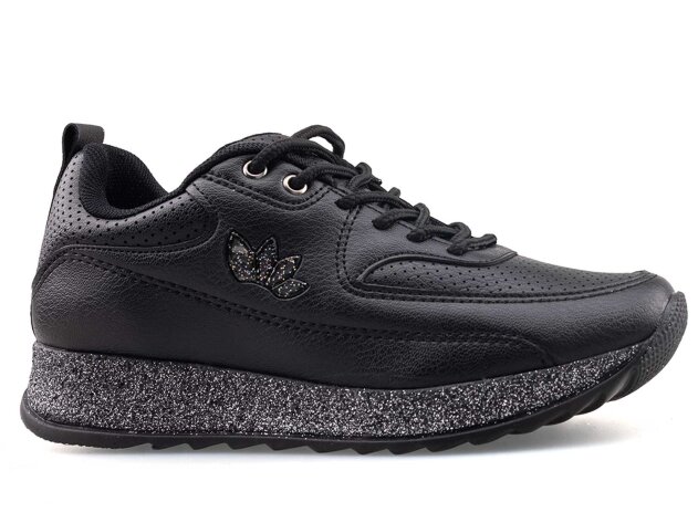 Flet 104 Zenne Cilt - S.Siyah - 1