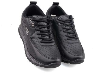 Flet 104 Zenne Cilt - S.Siyah - 2