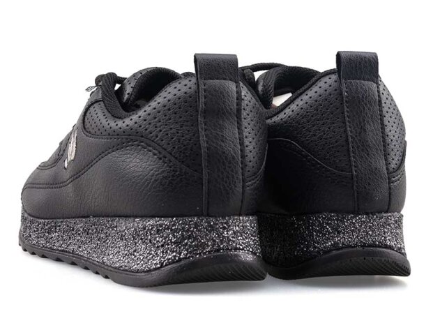 Flet 104 Zenne Cilt - S.Siyah - 3