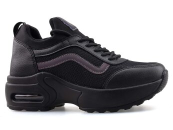 Flet 121 Zenne Anrk - S.Siyah - 1