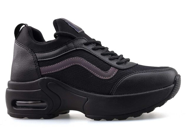 Flet 121 Zenne Anrk - S.Siyah - 1