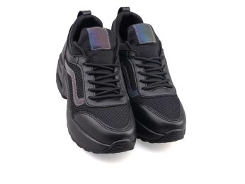 Flet 121 Zenne Anrk - S.Siyah - 2